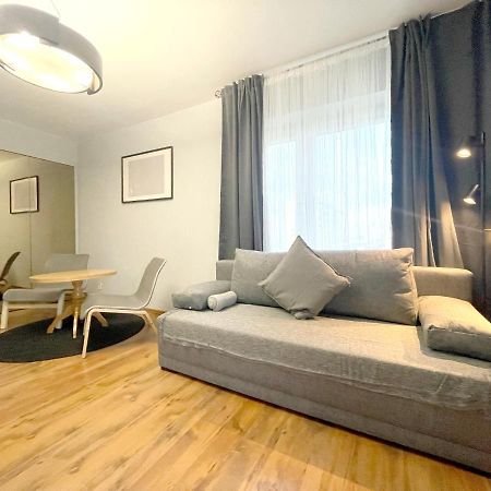 11 Gdynia Morska - Apartament Mieszkanie Dla 5 Osob Exterior photo