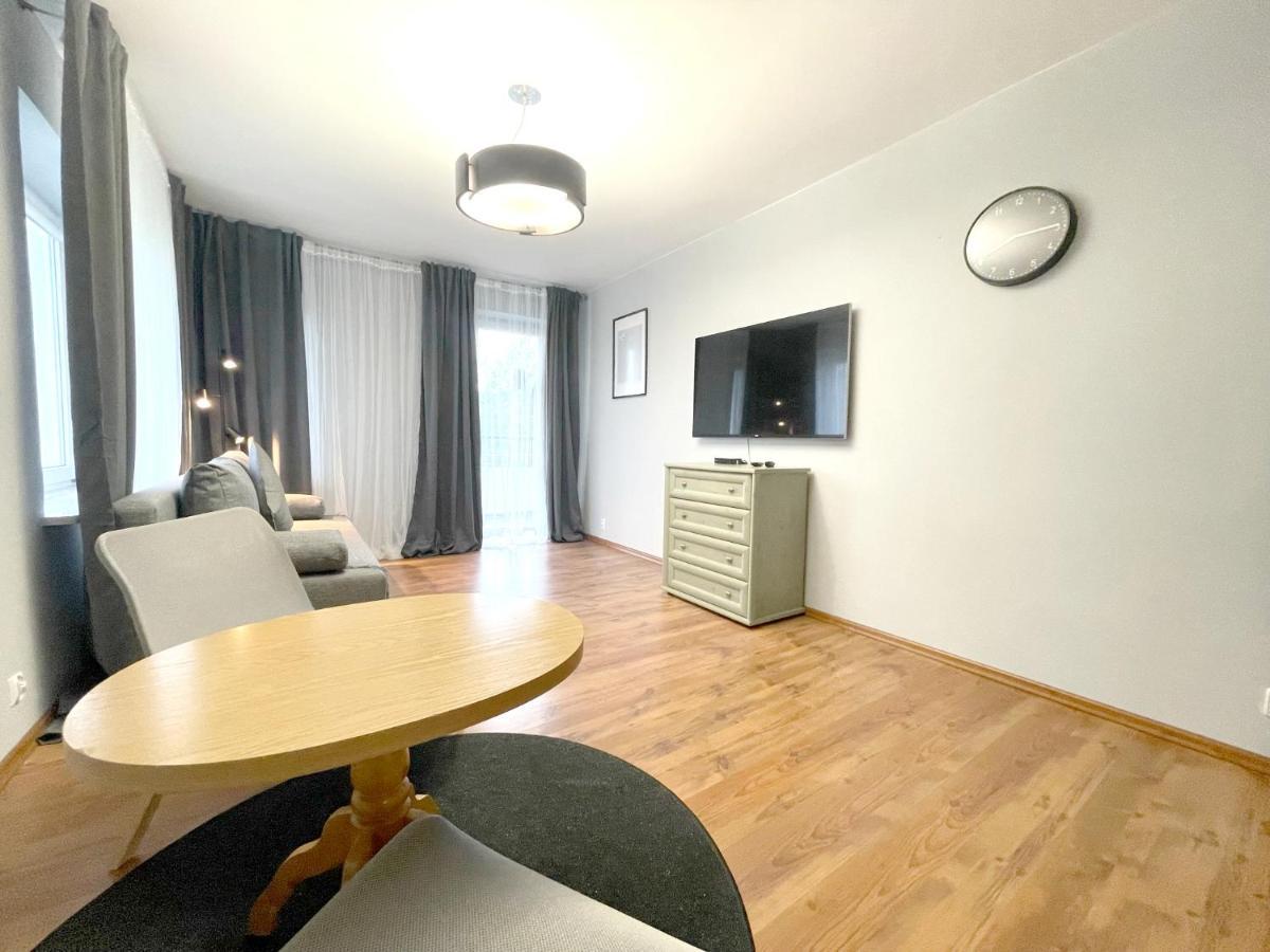 11 Gdynia Morska - Apartament Mieszkanie Dla 5 Osob Exterior photo