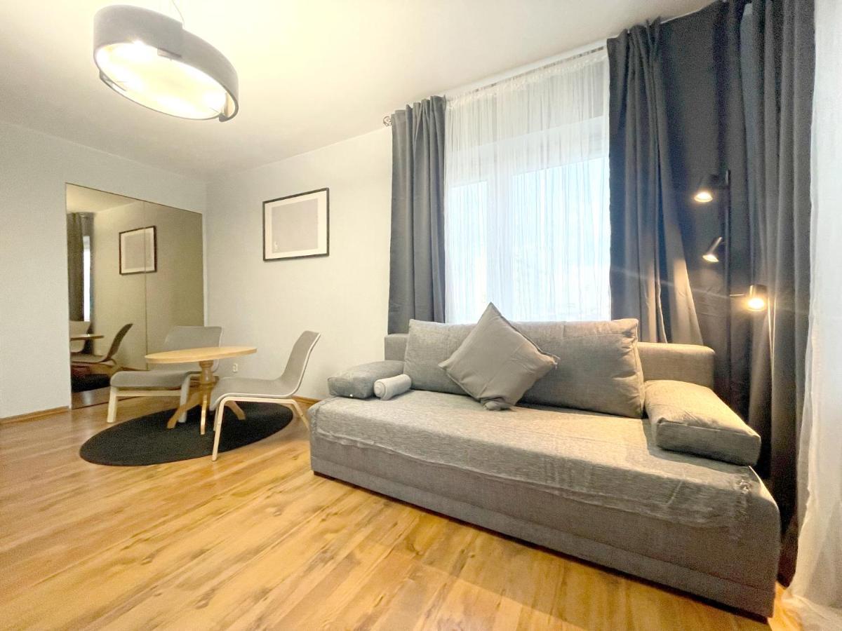 11 Gdynia Morska - Apartament Mieszkanie Dla 5 Osob Exterior photo