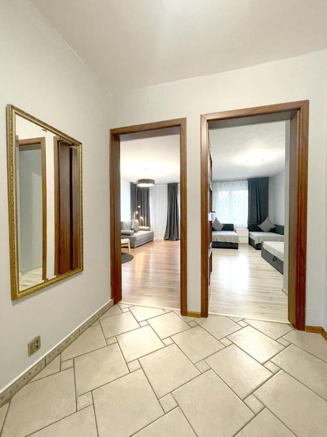 11 Gdynia Morska - Apartament Mieszkanie Dla 5 Osob Exterior photo