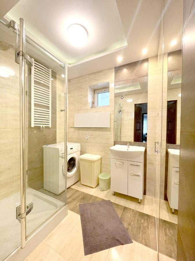 11 Gdynia Morska - Apartament Mieszkanie Dla 5 Osob Exterior photo