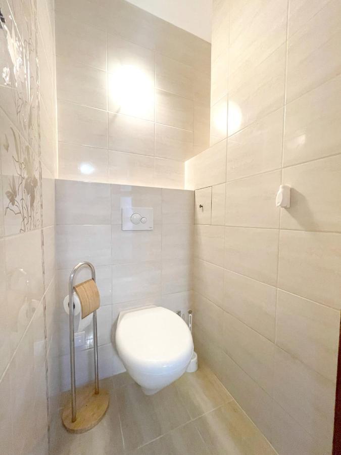 11 Gdynia Morska - Apartament Mieszkanie Dla 5 Osob Exterior photo